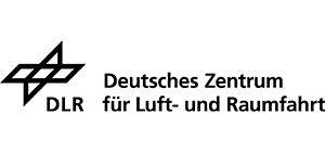 Logo Deutsches Zentrum für Luft- und Raumfahrt