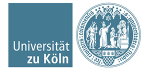 Logo Universität zu Köln