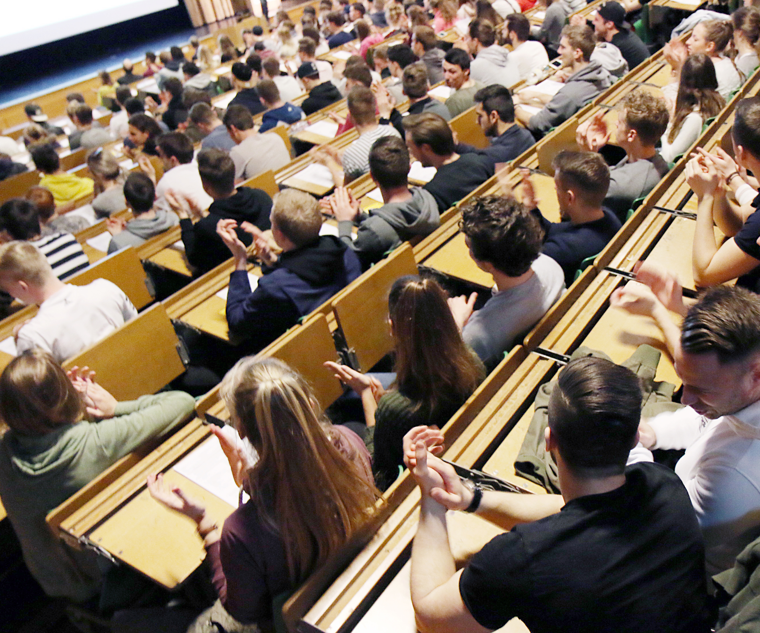 KWR, Kölner Wissenschaftsrunde, Meldungen aus Köln, Wissenschaft