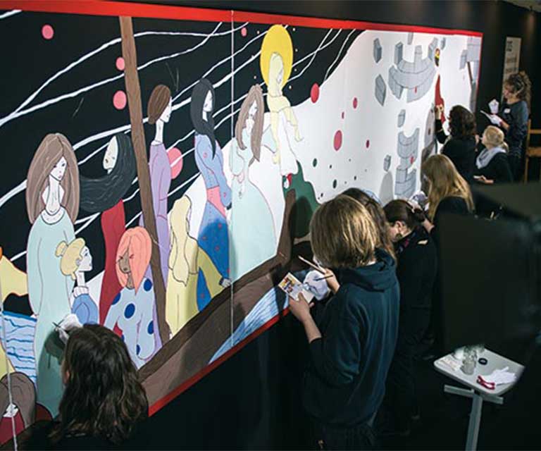 KWR, Kölner Wissenschaftsrunde, Termine, Aktivitäten, Wissenschaft