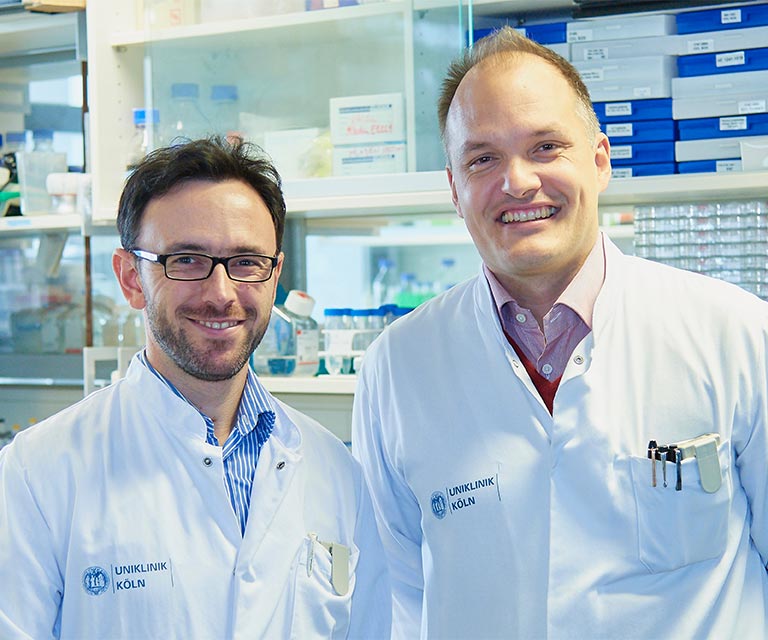 KWR, Kölner Wissenschaftsrunde, Meldungen aus Köln, Wissenschaft