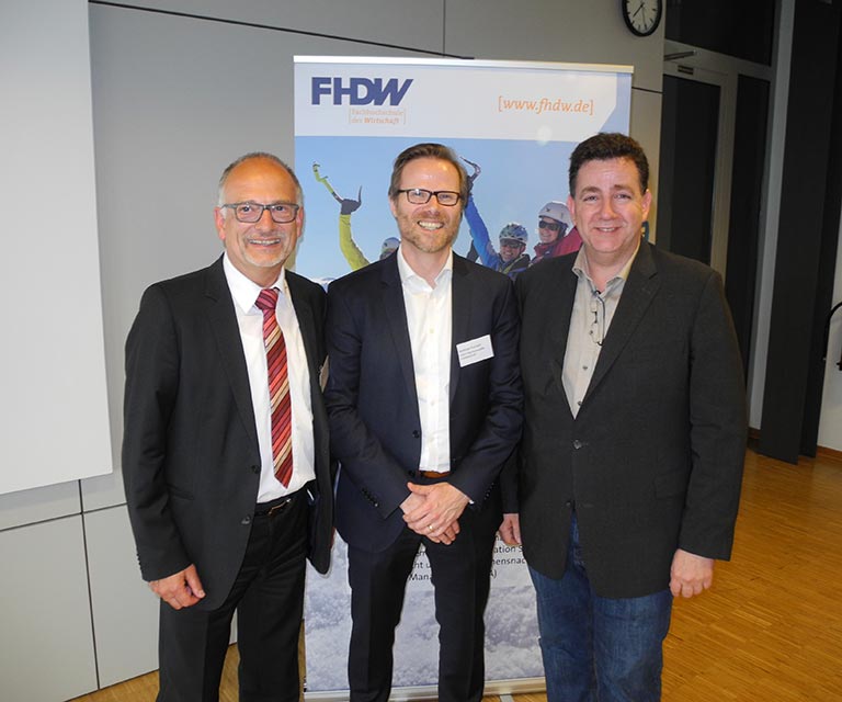 KWR, Kölner Wissenschaftsrunde, Meldungen aus Köln, Wissenschaft