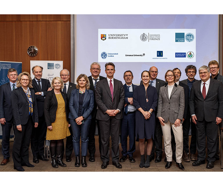 KWR, Kölner Wissenschaftsrunde, Meldungen aus Köln, Wissenschaft