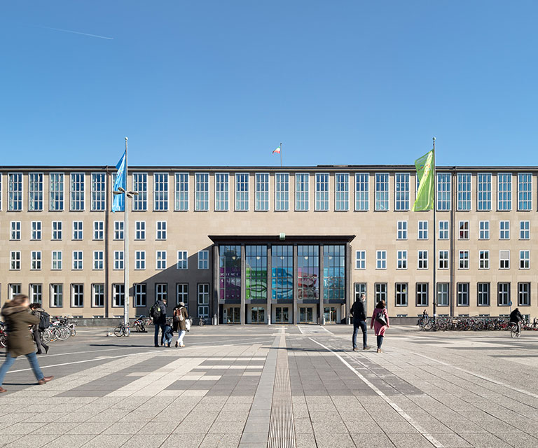 KWR, Kölner Wissenschaftsrunde, Meldungen aus Köln, Wissenschaft