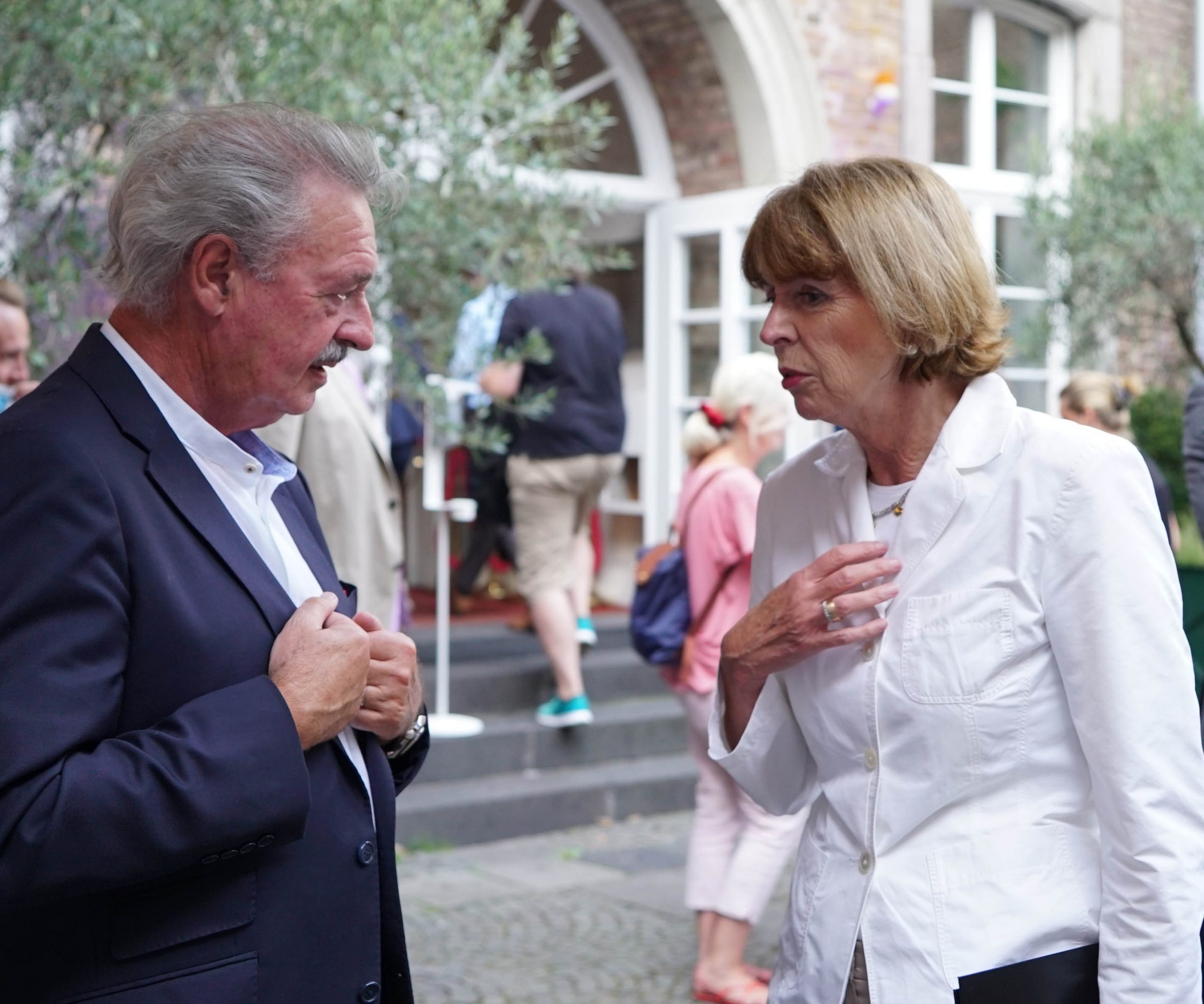 KWR, Kölner Wissenschaftsrunde, Meldungen aus Köln, Wissenschaft