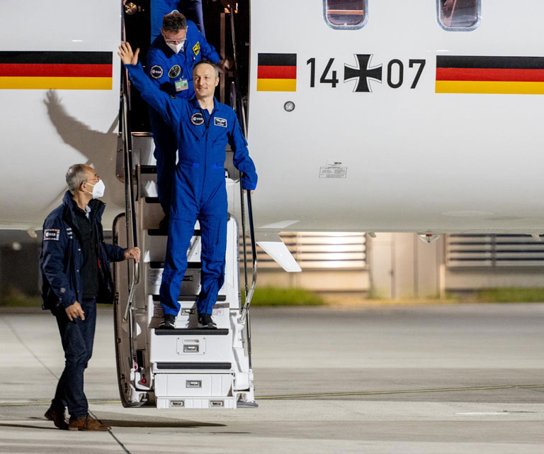 KWR Kölner Wissenschaftsrunde