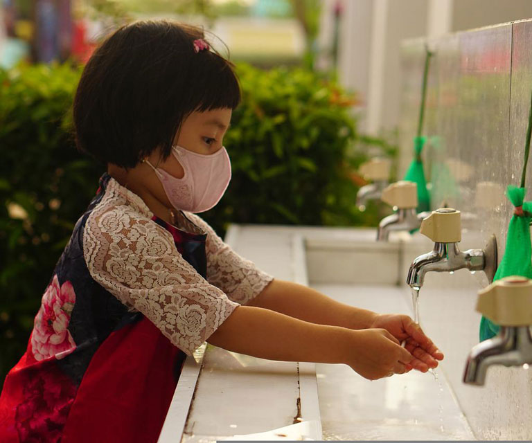 KWR Kölner Wissenschaftsrunde