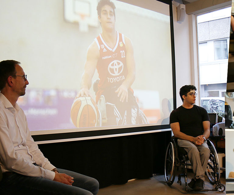 KWR Kölner Wissenschaftsrunde